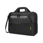 Targus CityGear Topload s&uuml;learvuti kott 15&ndash;17,3", &otilde;larihmaga, must