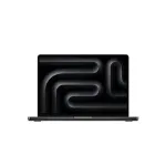 Apple MacBook Pro 14 M5 s&uuml;learvuti 14.2" 16 GB/1 TB, Space Black, RUS