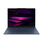 Lenovo Yoga Slim 7 14Q8Y11 s&uuml;learvuti 14" OLED Snapdragon X2 Plus 16/512 GB