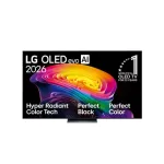 LG OLED83C61LA 83" 4K OLED Smart TV