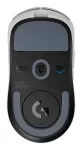 Logitech G Pro X Superlight 2 juhtmevaba m&auml;ngurihiir, 32 000 DPI, 60 g, valge