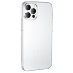 Reals Ultra 2 mm telefoni&uuml;mbris iPhone 13 Pro, l&auml;bipaistev