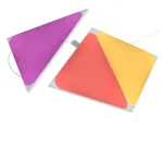 Nanoleaf Shapes Triangles laienduspakk 3 paneeli nutivalgus