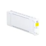 Epson T50M4 UltraChrome XD3 tindikassett, kollane, 700 ml