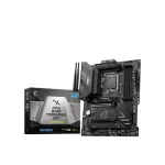 MSI MAG B760 TOMAHAWK WIFI emaplaat LGA1700, Intel B760, DDR5, Wi-Fi