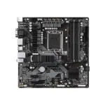 Gigabyte B760M D3HP DDR4 emaplaat LGA1700, B760, DDR4, M.2, 4 &times; SATA
