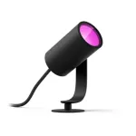 Philips Hue WCA Lily Outdoor 8W LED v&auml;lisvalgustus IP65