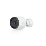 Ubiquiti UVC-G6-Bullet-W 4K PoE valvekaamera 8 MP, IP66, valge
