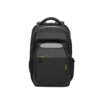 Targus CityGear s&uuml;learvuti seljakott 12&ndash;14", must