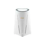 D-Link G536/E 5G mobiilse interneti ruuter, Wi-Fi 7 BE3600, 2 &times; LAN