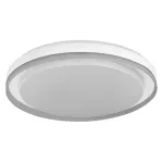 Osram SMART+ ORBIS MAGIC 500 mm seina-/laevalgusti, RGB+TW 38 W, valge
