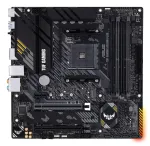 ASUS TUF Gaming B550M-Plus AMD AM4 mikro-ATX emaplaat