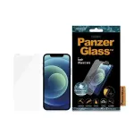 PanzerGlass Standard Super+ kaitseklaas iPhone 12 Mini Antibacterial