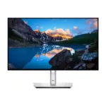 Dell U2424HE monitor 24" IPS 120 Hz USB-C 90 W RJ-45, h&otilde;bedane