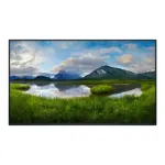 Dell P2725H monitor 27" FHD IPS 100 Hz USB-C, must