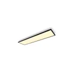 Philips Hue Aurelle paneel 120x30cm must valgustid