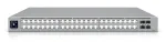 Ubiquiti UniFi USW-Pro-XG-48 kommutaator 32 &times; 10G, 16 &times; 2,5G, 4 &times; SFP28, 1U