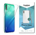Fusion Ultra Clear Series 2 mm telefoni&uuml;mbris Huawei P40 Lite E, l&auml;bipaistev