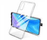Fusion Ultra 1 mm telefoni&uuml;mbris Huawei P Smart, l&auml;bipaistev