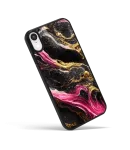 Fusion Print telefoni&uuml;mbris iPhone 15 Pro Max