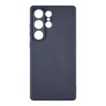 OBAL:ME Matte TPU telefoni&uuml;mbris Samsung Galaxy S25 Ultra, sinine