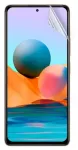 GoodBuy Nano Flexi Full Cover kaitseklaas Xiaomi Redmi Note 10 Pro