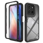 Tech-Protect Defense telefoni&uuml;mbris Motorola Moto G15