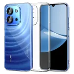 Tech-Protect FlexAir telefoni&uuml;mbris Redmi 15C 5G / Xiaomi Poco C85, l&auml;bipaistev