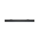 Dell SB521A must monitoori k&otilde;lar, USB, must