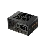 FSP SFX PRO 450 SFX-toiteplokk 450 W, Bronze, 80 mm ventilaator
