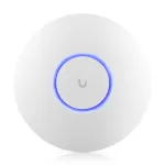 Ubiquiti UniFi 6 Plus Wi-Fi 6 p&auml;&auml;supunkt 2,4/5 GHz, MU-MIMO, PoE, VLAN