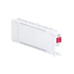 Epson T50MF UltraChrome XD3 tindikassett, punane, 700 ml