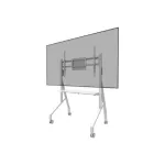Neomounts FL50-525WH1 teleri k&auml;ru 55&ndash;86", kuni 76 kg, valge