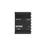 Teltonika RUTM56 ruuter, Wi-Fi 5, 4 &times; gigabit LAN, mesh