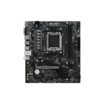 MSI PRO A620AM-B EVO emaplaat AM5, AMD A620, DDR5, 2 &times; SATA