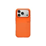 Apple iPhone 17 Pro vastupidav &uuml;mbris MagSafe'iga, Sierra Orange