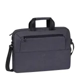 Rivacase Suzuka 7730 s&uuml;learvuti kott 15,6", must