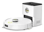 K&auml;rcher RVC 3 Comfort 1.269-123.0 robottolmuimeja m&auml;rgpuhastusega