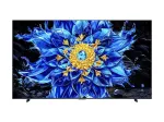 TCL 98T8D 98" 4K Mini LED teler 144 Hz, Google TV