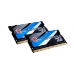 G.Skill Ripjaws 32GB DDR4 2666MHz s&uuml;learvuti RAM