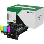 Lexmark 71C0Z50 kujutus&uuml;ksus (imaging unit), v&auml;rviline, 150 000 lk