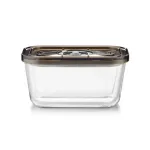 Caso VacuBoxx Eco M vaakuumkontainer 0,8L klaas