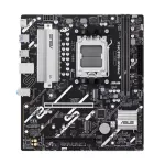 Asus PRIME B840M-K emaplaat AM5, B840, DDR5, M.2, 2 &times; SATA