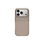 Apple iPhone 17 Pro vastupidav &uuml;mbris MagSafe'iga, Alpine Gray