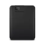 WD Elements Portable v&auml;line k&otilde;vaketas 6 TB, USB 3.0, must
