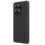 Nillkin Super Frosted PRO telefoni&uuml;mbris Xiaomi 14T Pro, must