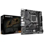 Gigabyte A620M S2H emaplaat AM5, AMD A620, Micro ATX, DDR5, 2 m&auml;lupesa
