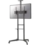 Neomounts FL50-550BL1 teleri k&auml;ru 37&ndash;70", kuni 50 kg