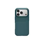 Apple iPhone 17 Pro vastupidav &uuml;mbris MagSafe'iga, Rocky Blue