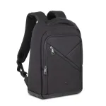 Rivacase Clark 8126 ECO s&uuml;learvuti seljakott MacBook Air 15", must